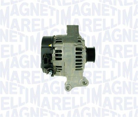 MAGNETI MARELLI kintamosios srovės generatorius 944390900400